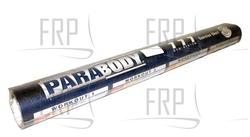 Chart, Exercise - Product Image