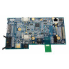 Circuit board, C40 Processor - Product Image Circuit board, C40 Processor - Product Image