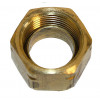 Compression Nut, 1/2" - Product Image