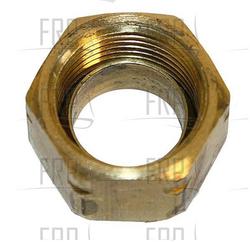 Compression Nut, 1/2" - Product Image