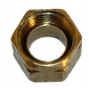Compression Nut, 3/8" - Product image