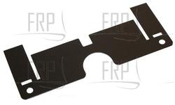 Connection, Plate - Product Image