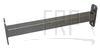 3007547 - Connector, Base, Pewter - Product Image