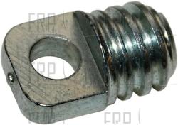 Connector, Spring - Product Image
