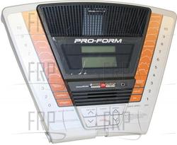 Console - Product Image