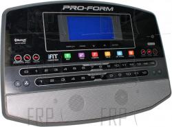 Console - Product Image