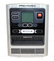 Console - Product Image