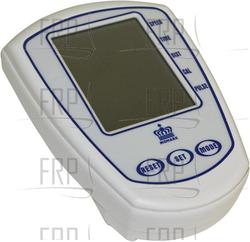 Console Assembly - Product Image