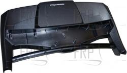 Console Base - Product Image