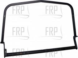 Console Base Frame Set;-;-;painting;DS02 - Product Image