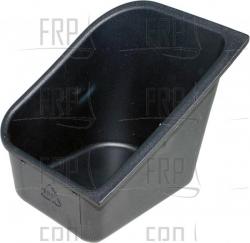 Console, Cupholder, Left - Product Image