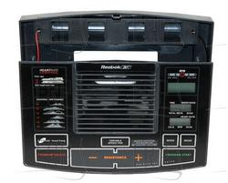 Console, Display - Product Image