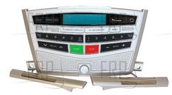 Console, Display - Product Image