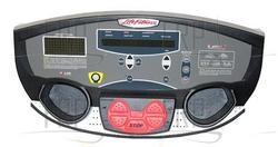 Console, Display - Product Image