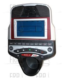 Console, Display - Product Image