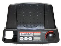 Console, Display - Product Image