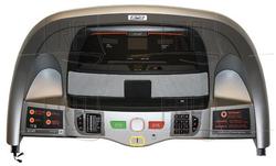 Console, Display - Product Image