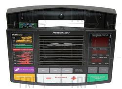 Console, Display - Product Image