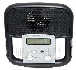 Console, Display - Product Image