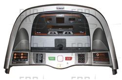 Console, Display - Product Image