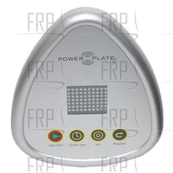 Console, Display - Product Image