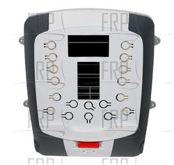 Console, Display - Product Image