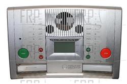 Console, Display - Product Image