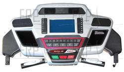 Console, Display - Product Image