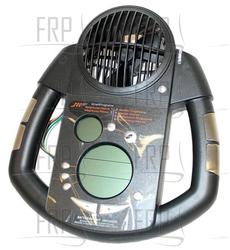 Console, Display - Product Image