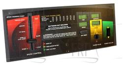 Console, Display - Product Image