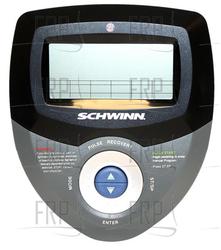 Console, Display - Product Image