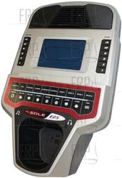 Console, Display - Product Image