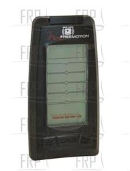 Console, Display - Product Image