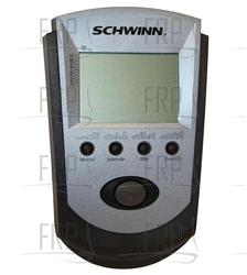 Console, Display - Product Image