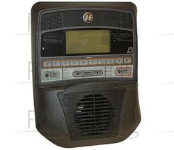 Console, Display - Product Image