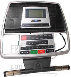 Console, Display - Product Image