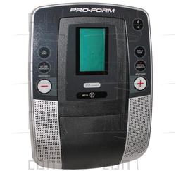 Console, Display - Product Image