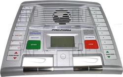 Console, Display - Product Image