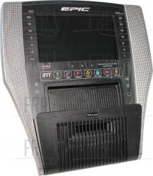 Console, Display - Product Image