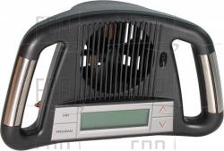 Console, Display - Product Image