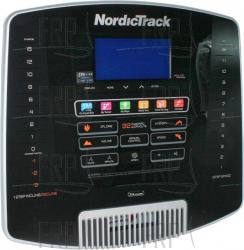 Console, Display - Product Image