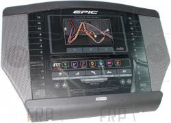 Console, Display - Product Image