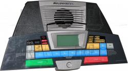 Console, Display - Product Image