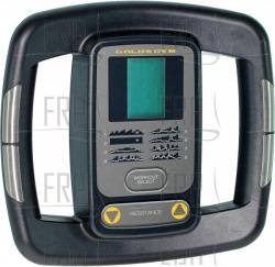 Console, Display - Product Image