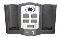 Console, Display - Product image