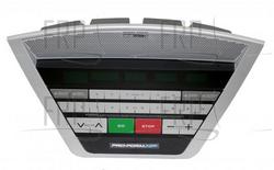 Console, Display - Product Image