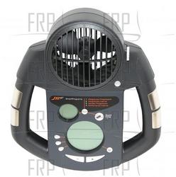 Console, Display - Product Image