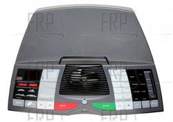 Console, Display - Product Image