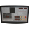 Console, Display, HRC - W/ Gold Buttons - Product Image