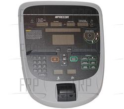Console, Display, P30 - Product Image